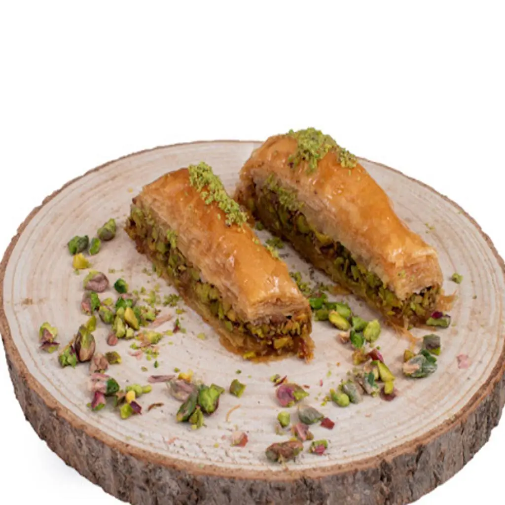 بقلاوة السلطان